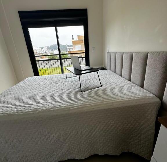 Quarto Estandar, Hostel Apê Do Cris