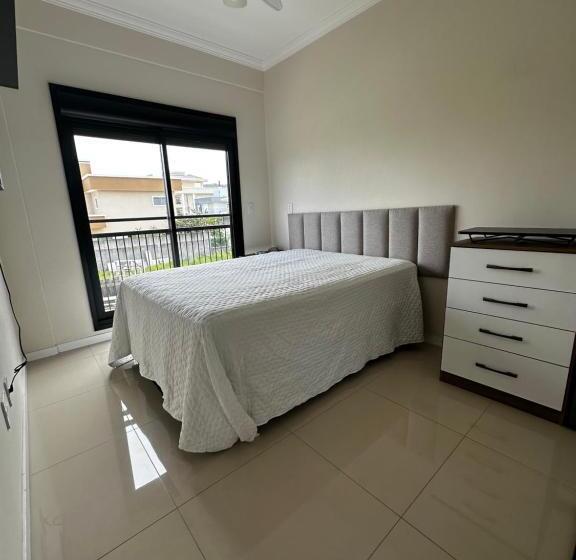 Quarto Estandar, Hostel Apê Do Cris