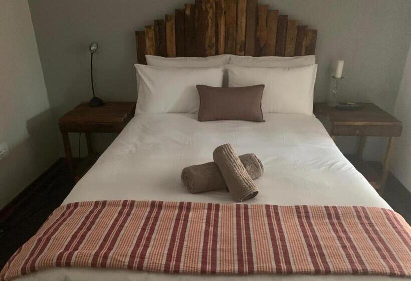 Номер Стандарт Вид на Сад, Cycad Stay