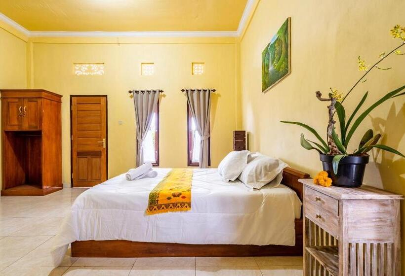 Номер Стандарт, Sandan Agro Resort Kintamani
