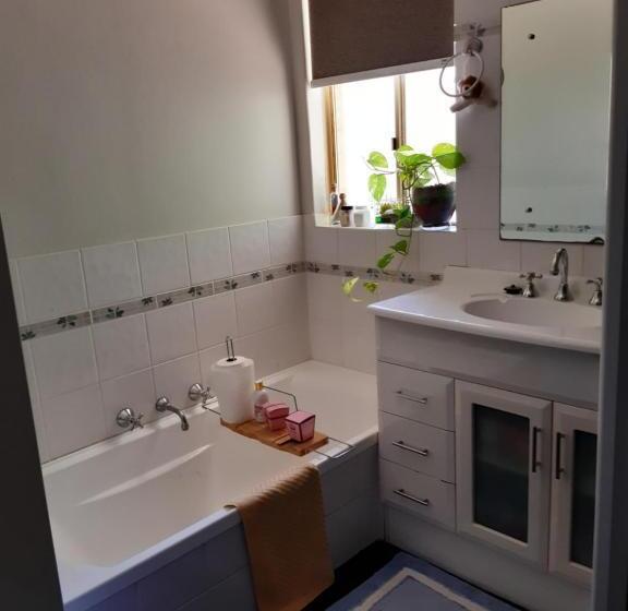 이코노미 룸, Mundaring Bed And Breakfast