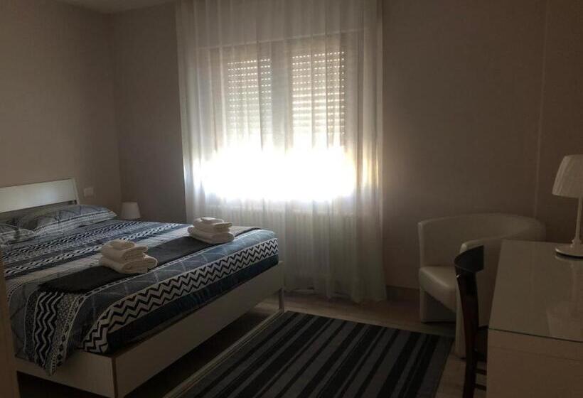 Номер Стандарт, B&b Agli Ulivi