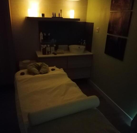 Номер Superior, Au Domaine Fresnois