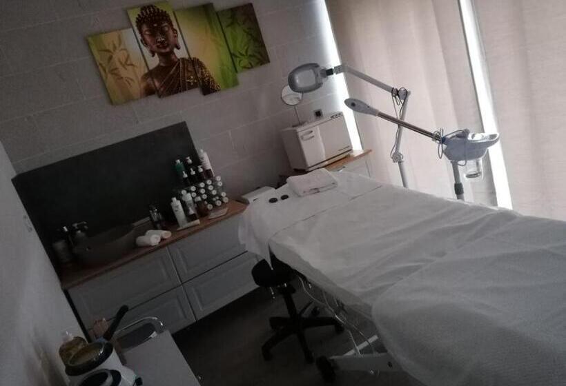 Quarto Quádruplo Deluxe, Au Domaine Fresnois