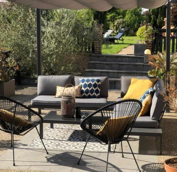 Quarto Superior, Au Domaine Fresnois