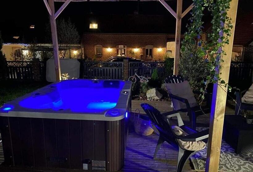 Номер Superior, Au Domaine Fresnois