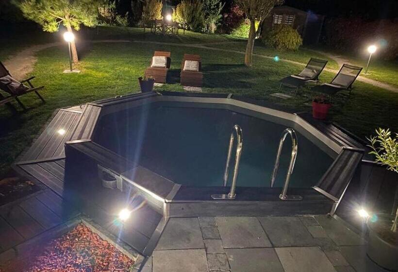 Quarto Superior, Au Domaine Fresnois