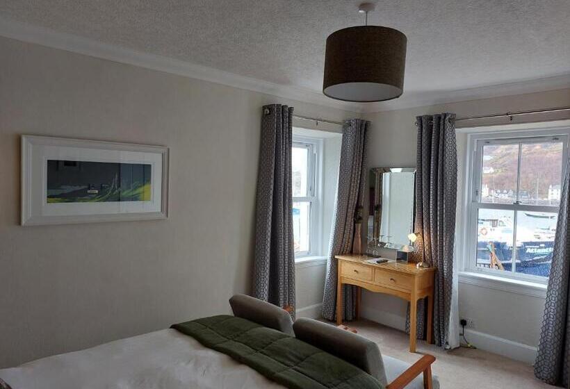 Номер Стандарт Вид на Море, Seaview Guesthouse