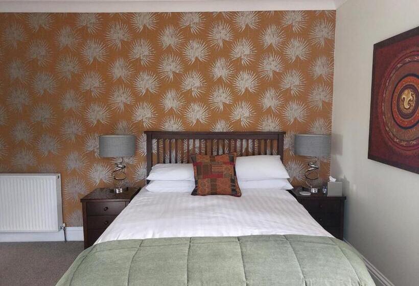 Номер Стандарт Вид на Сад, Seaview Guesthouse
