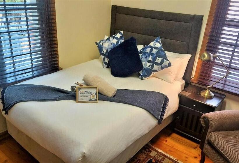 اتاق لوکس, The Oak Potch Guesthouse