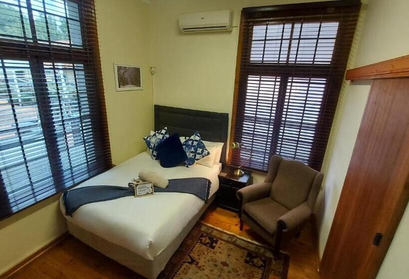 اتاق لوکس, The Oak Potch Guesthouse