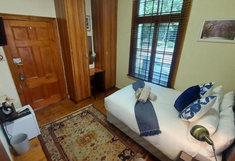 اتاق لوکس, The Oak Potch Guesthouse