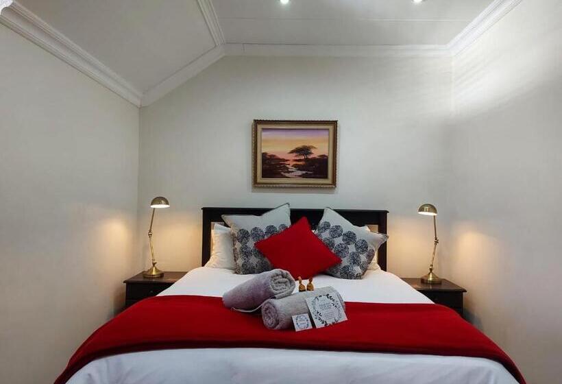 اتاق استاندارد, The Oak Potch Guesthouse