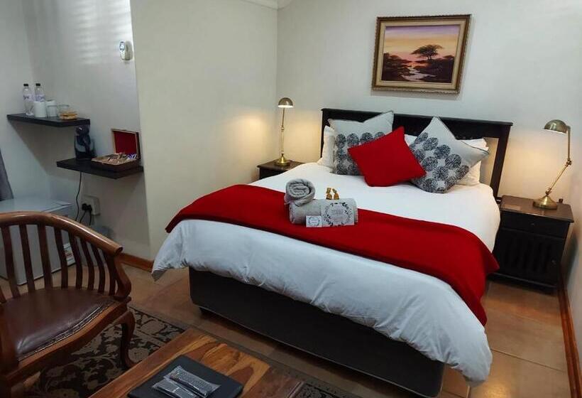 اتاق استاندارد, The Oak Potch Guesthouse