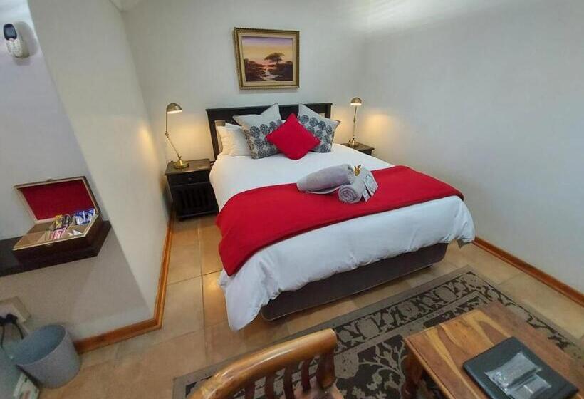 اتاق استاندارد, The Oak Potch Guesthouse