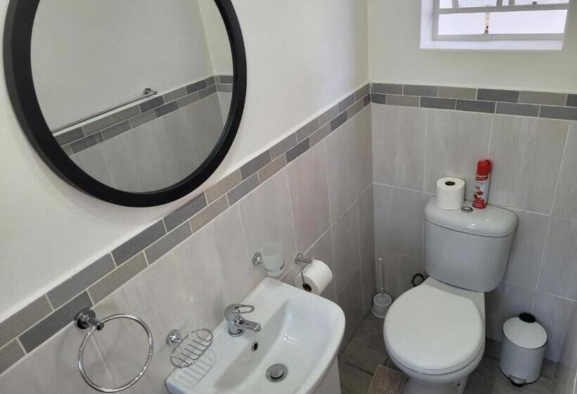آپارتمان 1 خوابه, The Oak Potch Guesthouse