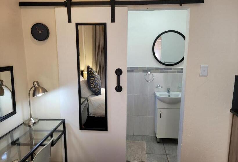 آپارتمان 1 خوابه, The Oak Potch Guesthouse