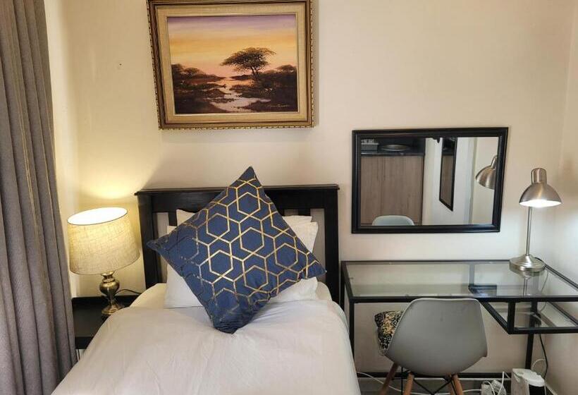 آپارتمان 1 خوابه, The Oak Potch Guesthouse