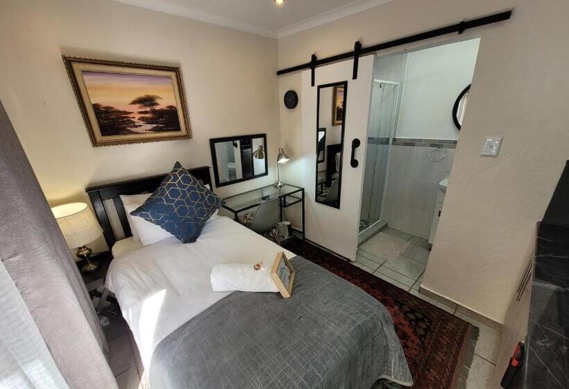 آپارتمان 1 خوابه, The Oak Potch Guesthouse