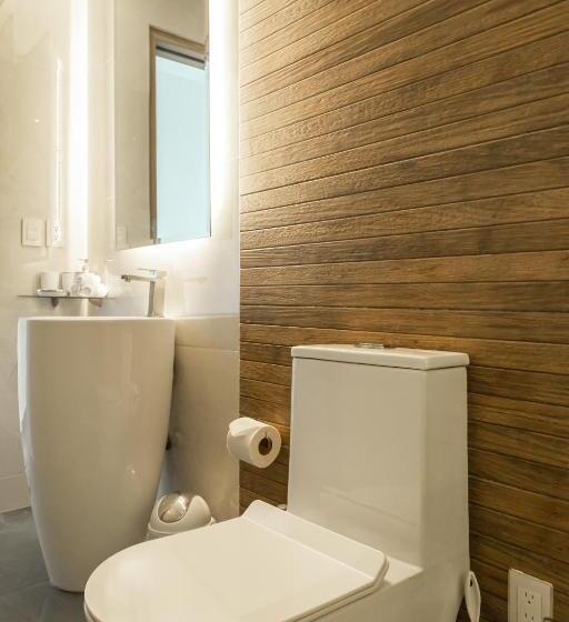 バルコニー付き１ベッドルームアパートメント, Fabulous & Exclusive Apartments With Sea View Pool Bbq Garden