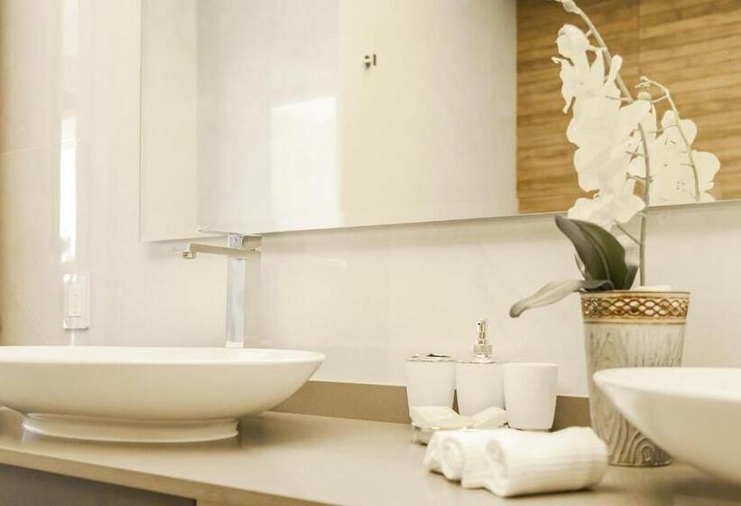 スタンダードスタジオ, Fabulous & Exclusive Apartments With Sea View Pool Bbq Garden