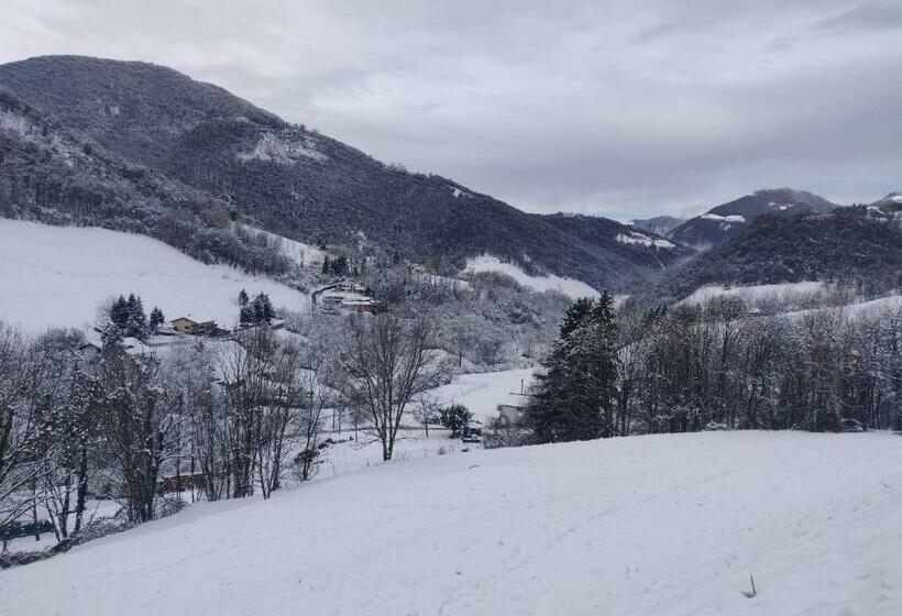 스탠다드 트리플 룸, Agriturismo Green Valley