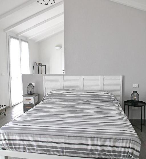 Quarto Familiar, Ca  Da Tollo