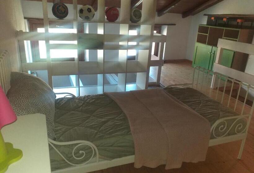 1 Bedroom Apartment Lake View, Casa Patrone