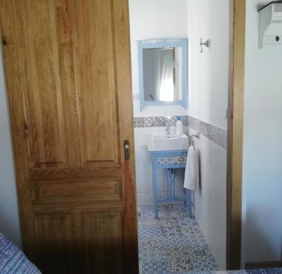 اتاق استاندارد, Hostal El Lugar De La Mancha