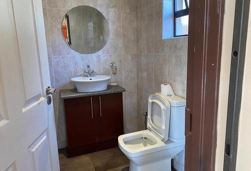 Номер Комфорт, Hush Guest House