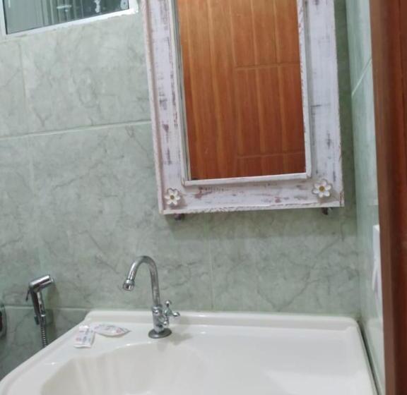 Номер Стандарт, Nova Beco Das Cores Flats E Pousada