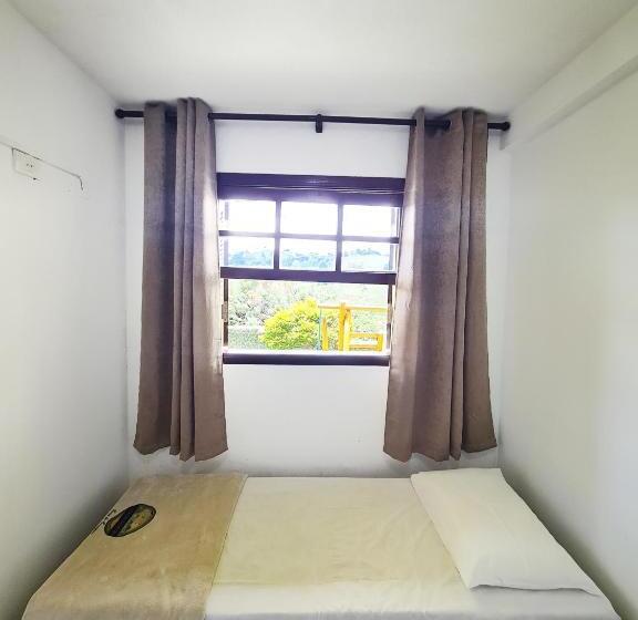 سوییت, Velinn Pousada Casa De Campos Mountain House