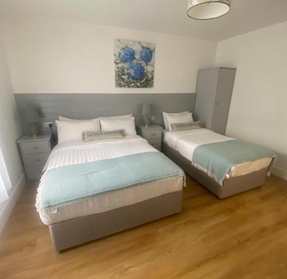 Quarto Triplo Estandar, Racecourse View