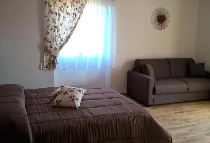 Номер Стандарт, Agriturismo Macchia Dei Briganti   B&b