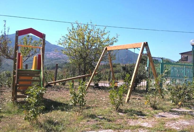 Номер Стандарт Адаптированный для Инвалидов, Agriturismo Macchia Dei Briganti   B&b