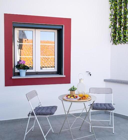 Дом 4 Спальни, Casa Dos Rosas
