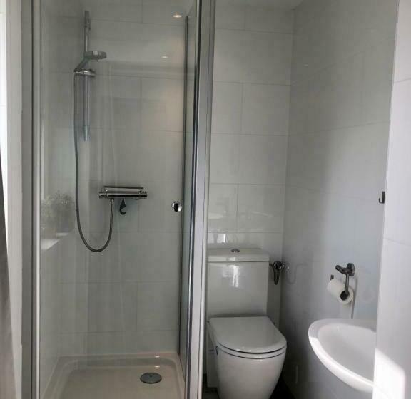 Номер Deluxe, Familienpension Obere Juchhe, Ferienwohnung Und Zimmer