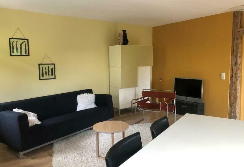 Дом 2 Спальни, Familienpension Obere Juchhe, Ferienwohnung Und Zimmer