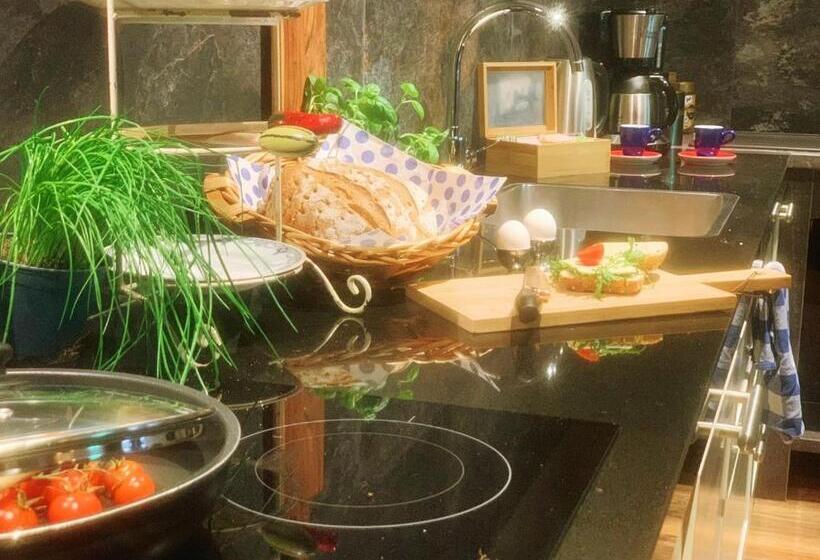 Номер Стандарт, Familienpension Obere Juchhe, Ferienwohnung Und Zimmer