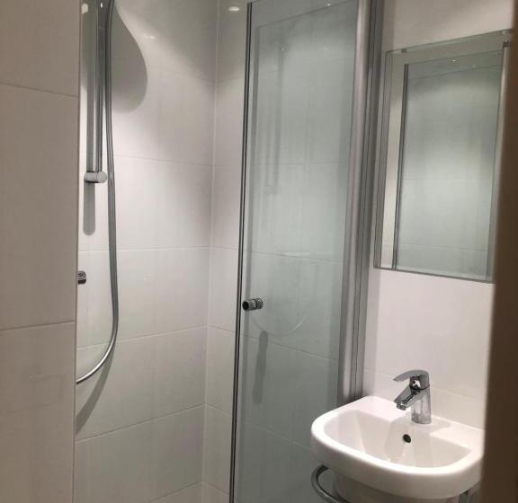 Номер Стандарт, Familienpension Obere Juchhe, Ferienwohnung Und Zimmer