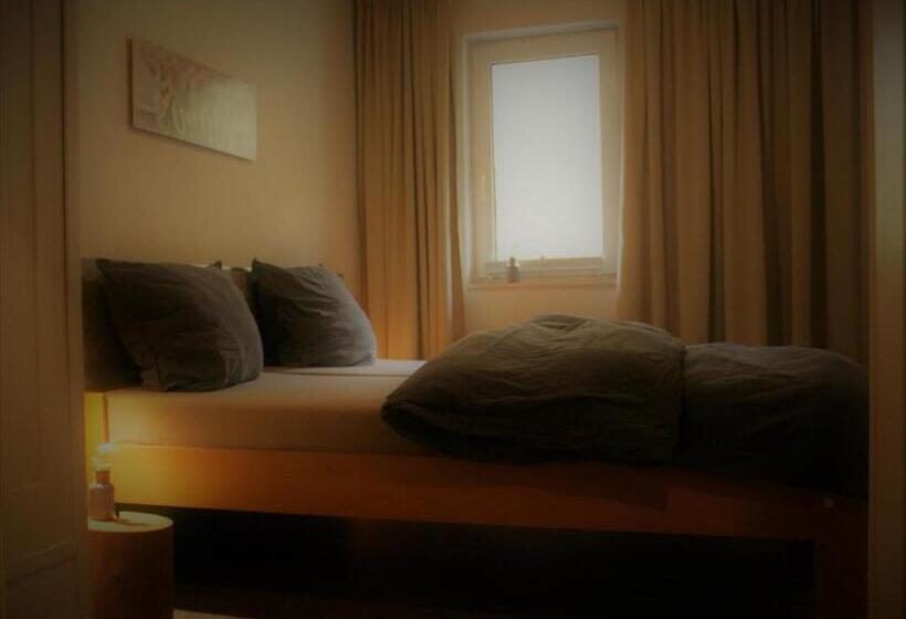 Номер Стандарт, Familienpension Obere Juchhe, Ferienwohnung Und Zimmer