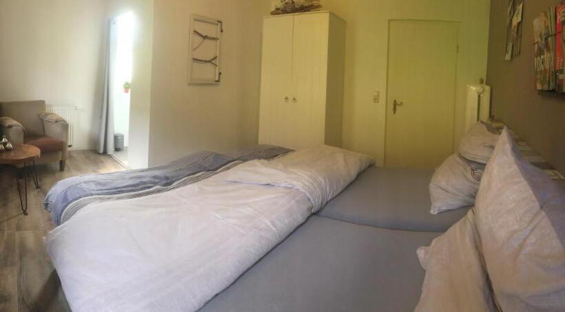 Номер Deluxe, Familienpension Obere Juchhe, Ferienwohnung Und Zimmer