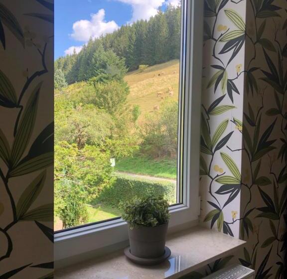 Дом 2 Спальни, Familienpension Obere Juchhe, Ferienwohnung Und Zimmer