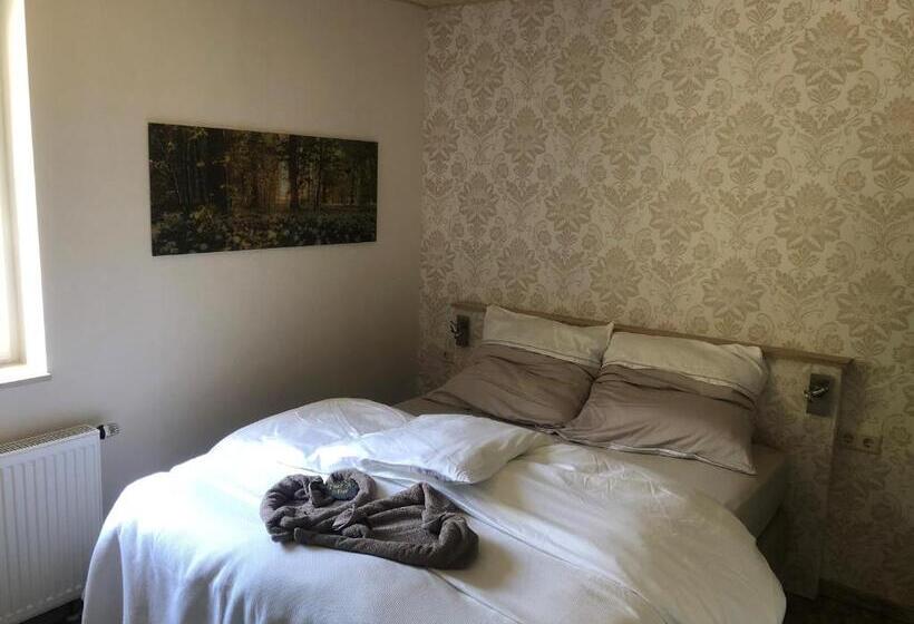 Номер Стандарт, Familienpension Obere Juchhe, Ferienwohnung Und Zimmer