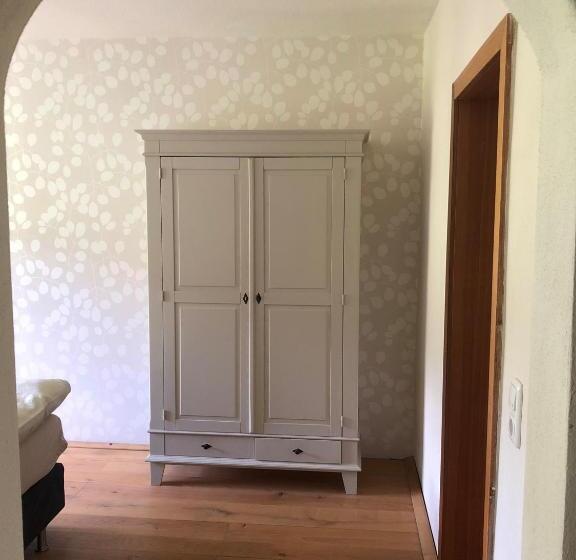 Дом 2 Спальни, Familienpension Obere Juchhe, Ferienwohnung Und Zimmer