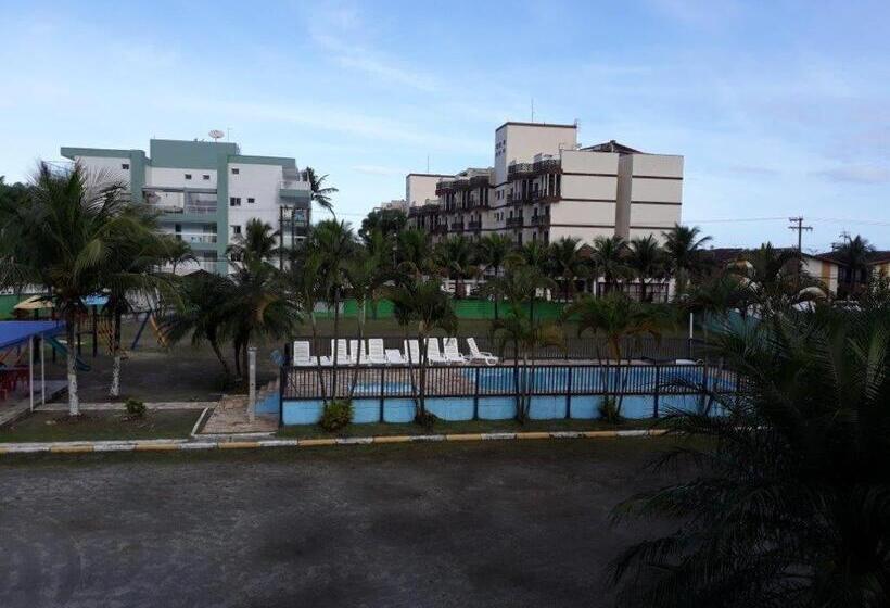 اتاق استاندارد, Associação Sabesp Bertioga   Sp