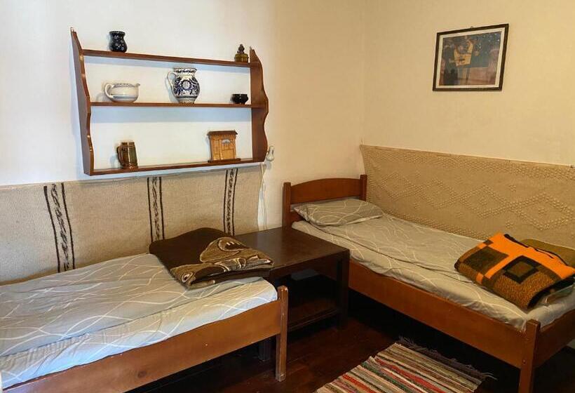 Номер Стандарт Трехместный, Sziklakert   életöröm Vendégház