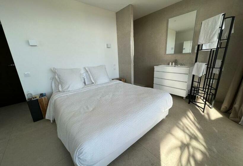 Номер Стандарт Вид на Море, Villa Miami