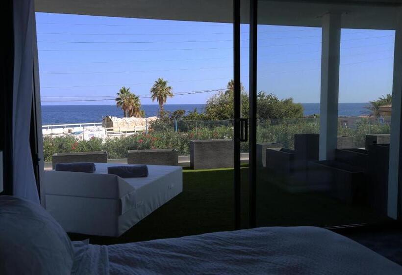 Suíte Deluxe, Villa Miami