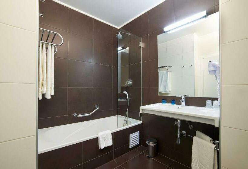 Suite Clássica, Rr Alvor Baia Resort